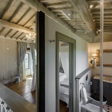 Conca D'oro 10 By Mmega Villa Greve in Chianti