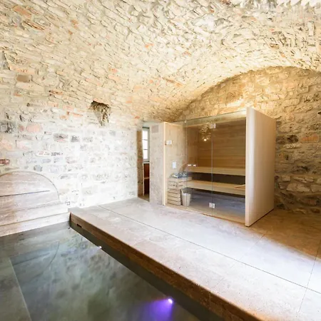 Conca D'oro 10 By Mmega Villa Greve in Chianti