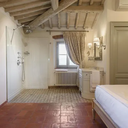 Conca D'oro 10 By Mmega Villa Greve in Chianti