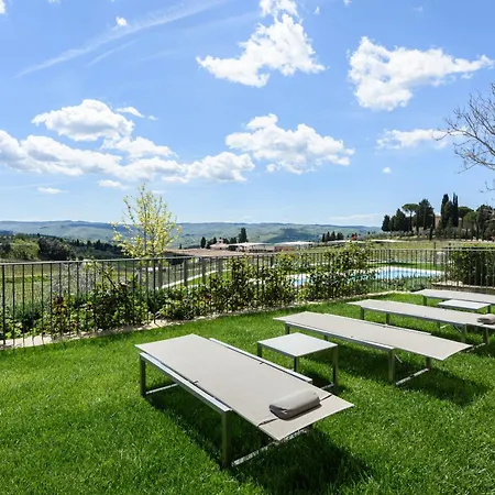 Conca D'oro 10 By Mmega Greve in Chianti