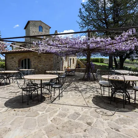Villa Conca D'oro 10 By Mmega Greve in Chianti