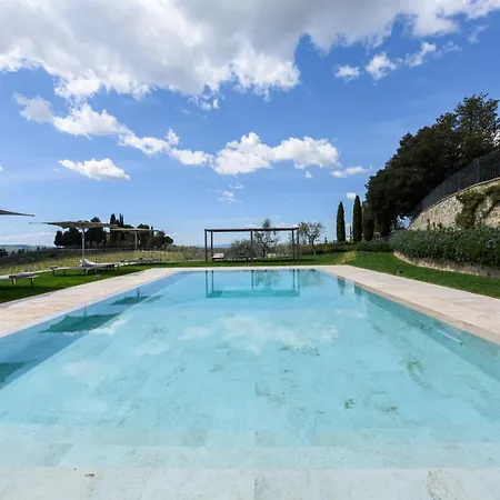 Villa Conca D'oro 10 By Mmega *
