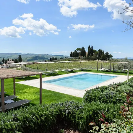 Villa Conca D'oro 10 By Mmega *