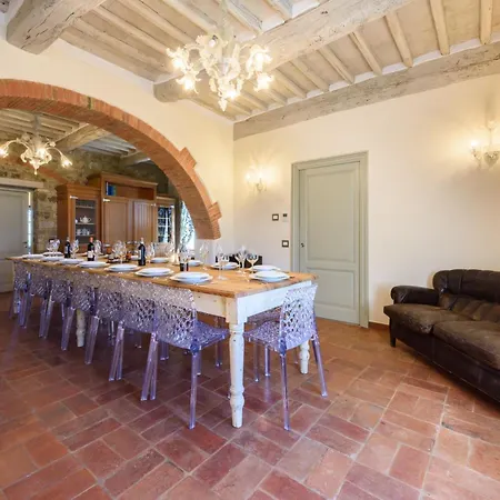 Conca D'oro 10 By Mmega Greve in Chianti