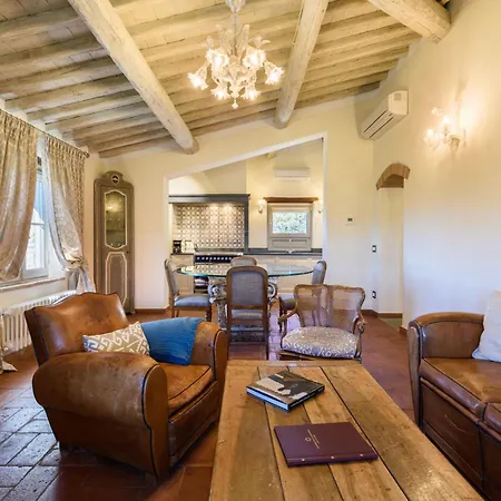 Conca D'oro 10 By Mmega * Greve in Chianti